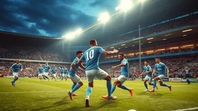 Coventry City Seek Victory Over Watford