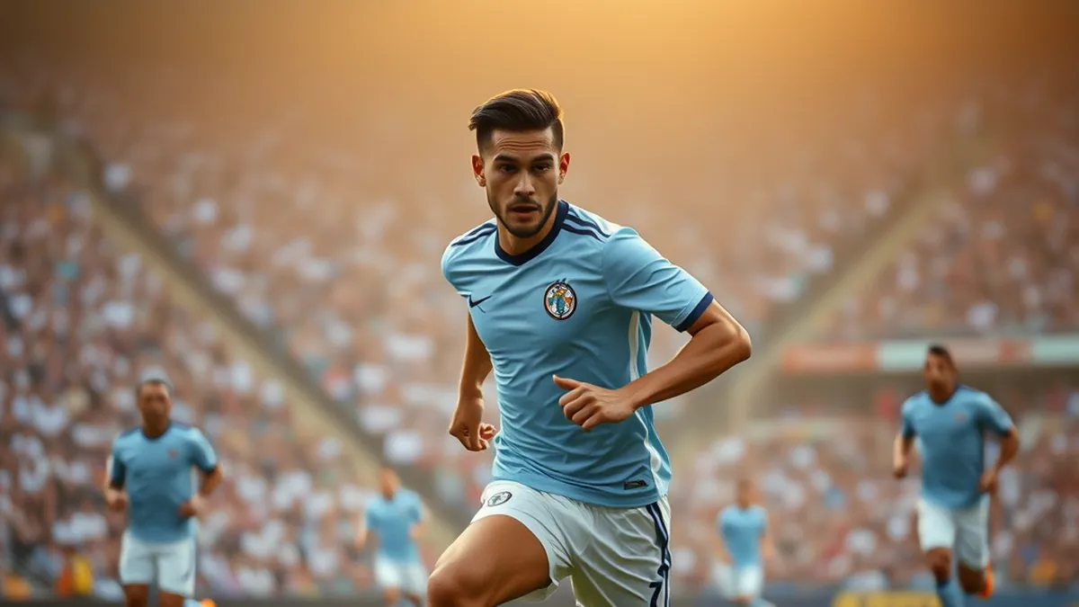 J. Dasilva: Coventry City's Defensive Rock and Playmaker