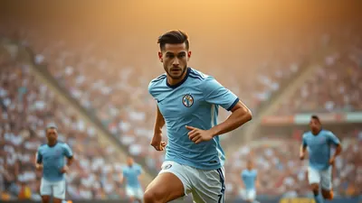 J. Dasilva: Coventry City's Defensive Rock and Playmaker