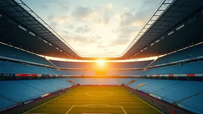 Coventry City Launches Home Kit for Premier League Season