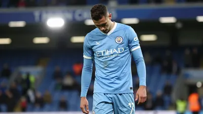 Coventry City remain without a Premier League goal this season after a narrow 1-0 loss to Manchester City, with Frank...