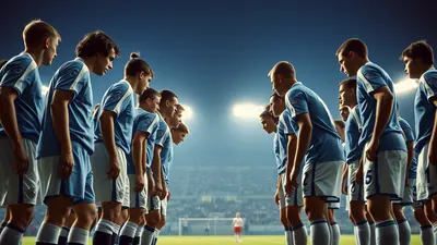 Coventry City's 2001 FA Cup Run: A Journey of Hope and Unity