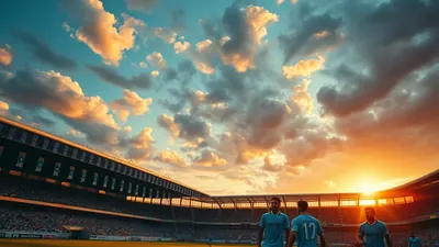 Coventry City's Journey: From Adversity to Championship Contender