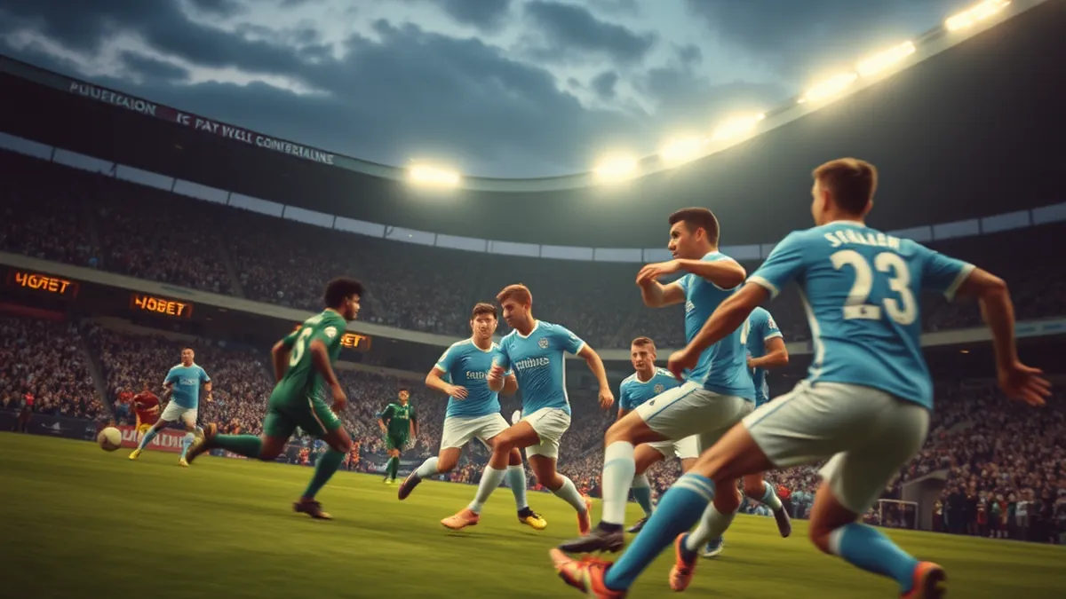 Coventry City Secures Victory Against Blackburn Rovers