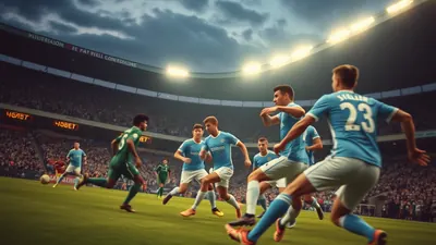 Coventry City Secures Victory Against Blackburn Rovers