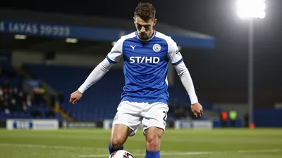 Coventry City Target Jay Stansfield Transfer