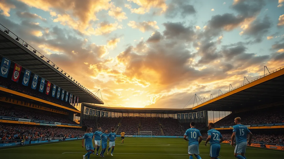 Coventry City Fans Delighted by Surprise Signings from Lampard and Rushworth