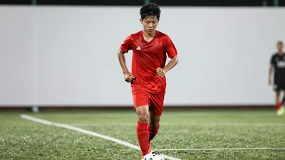 Former Coventry City forward Yang Min-hyeok has apologised for comments perceived as downplaying his South Korea Under-23...