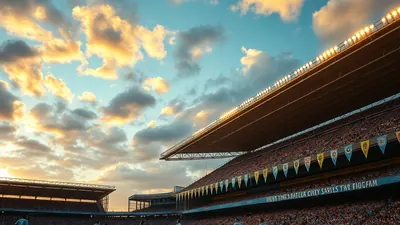 CBS Arena now belongs to Coventry City