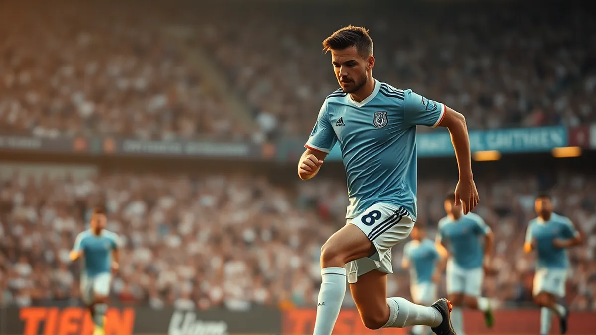 Anticipating Tactical Evolutions: Coventry City’s Friendly Against Northampton