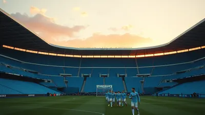 Coventry City Secure Crucial Win Against Rivals