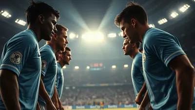 Sky Blues Supporter Culture: A Deep Dive into Game Day Rituals