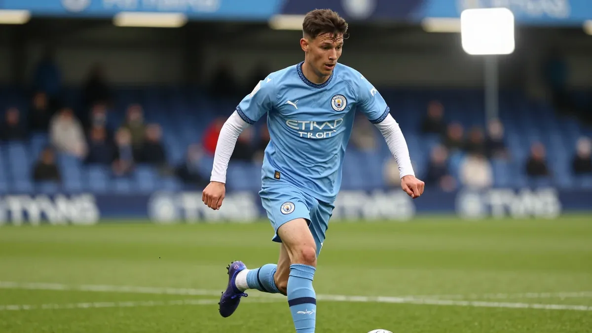 Coventry City's Resurgence Under Frank Lampard