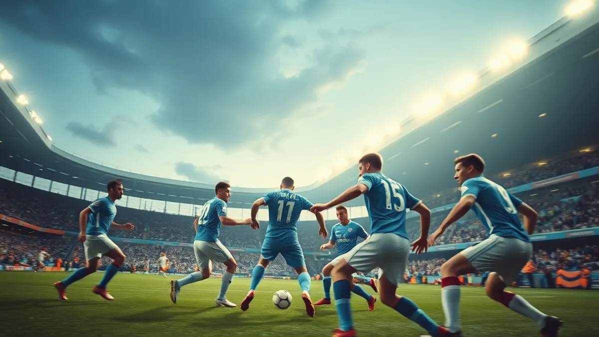 Coventry City Pushes Manchester United to Penalties
