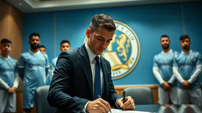 Coventry City Make New Plan for Carl Rushworth
