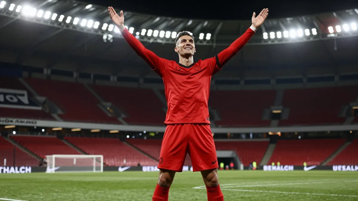 Portugal have already qualified for the knockout stage, with Spain, France, the Netherlands and England among the nations...