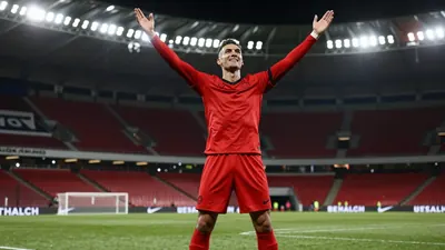 Portugal have already qualified for the knockout stage, with Spain, France, the Netherlands and England among the nations...