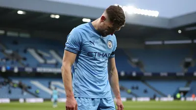 Coventry City fell to a third straight Premier League defeat, losing to Manchester City at the Etihad Stadium as Frank...
