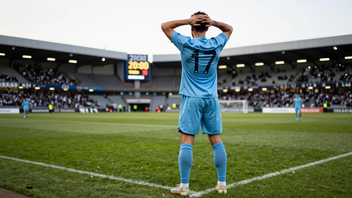 Coventry City's 2026-27 Premier League fixtures are out, starting with a trip to Arsenal on 21 August and ending with a...