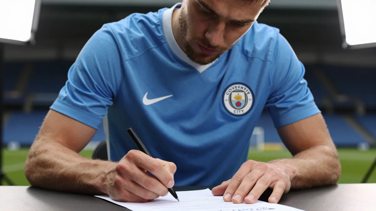 Coventry City to Complete €27m Record Transfer