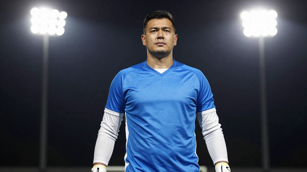 Coventry City Sign Goalkeeper Carl Rushworth for Club-Record £22.5m