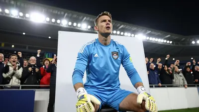 Coventry City goalkeeper Ben Wilson has highlighted the importance of fan support as the Sky Blues battle to stay in the...