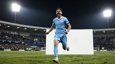 Manchester City's victory at Liverpool dominated the weekend's Premier League discussion, while Tottenham found positives...