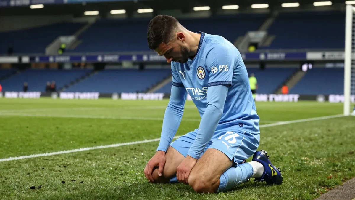Coventry City fell to a 4-1 defeat away to Manchester City, leaving them bottom of the Premier League with zero points...