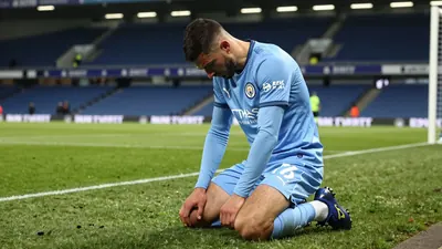 Coventry City fell to a defeat away to Manchester City, leaving them bottom of the Premier League with zero points from...