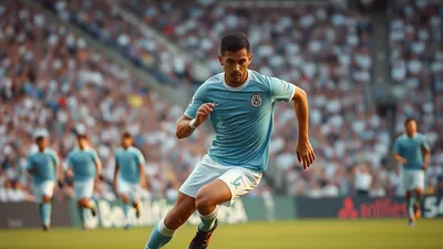 Shoring Up the Sky Blues: Tactical Adjustments for Better Performance