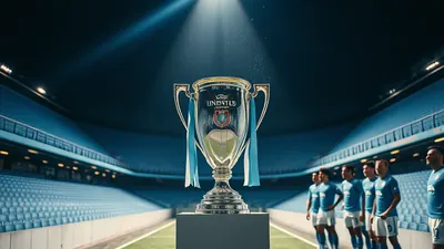 Honour for Coventry City After Championship Win