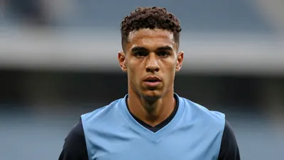 Coventry City's Jahnoah Markelo: Why Rangers Are Targeting Him For A Loan Move