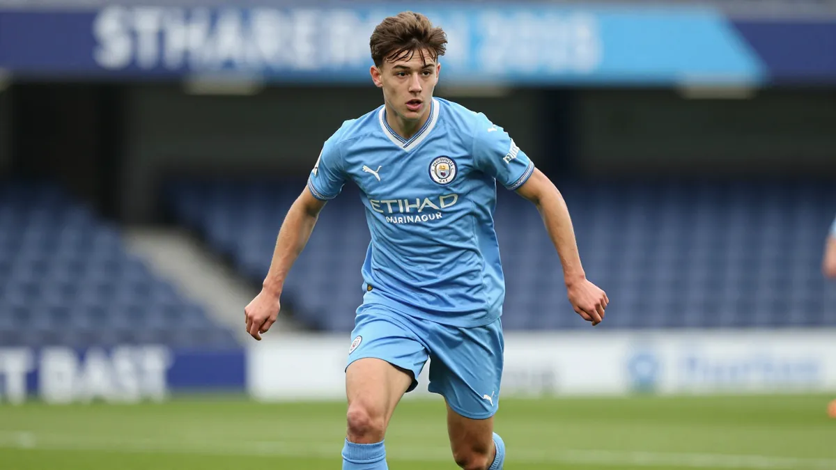 Coventry City Sign Fenerbahce Starlet in £21m Deal