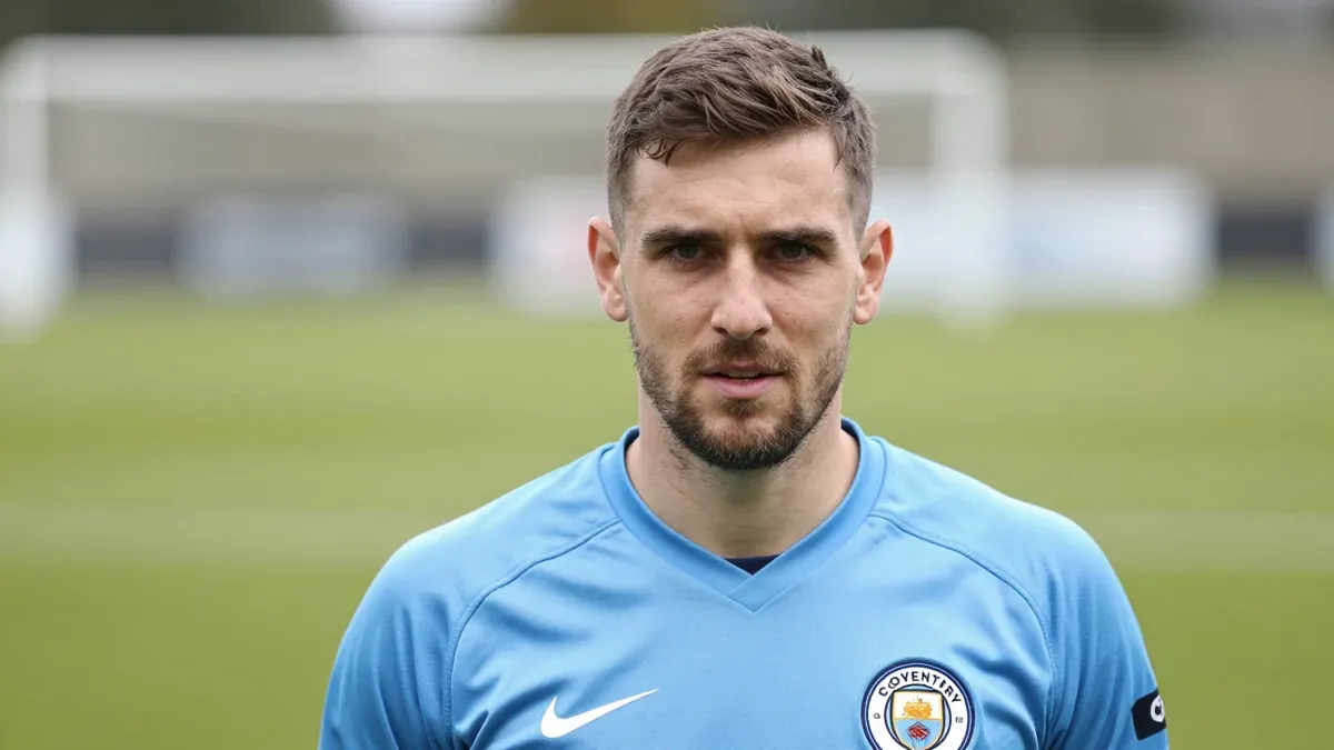 Coventry City are exploring a loan move for goalkeeper Oliver Dovin and have been linked with Nice defender Melvin Bard...