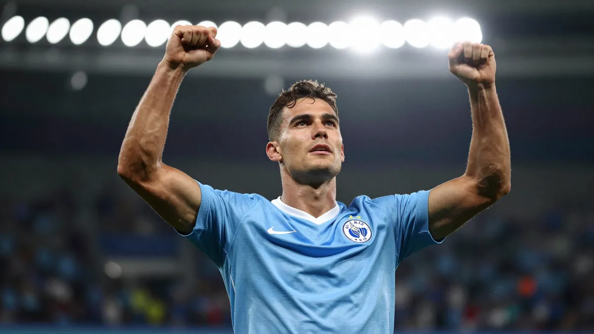 Biamou backs Coventry City for Premier League survival