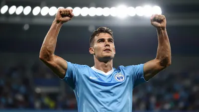 Former Coventry City striker Max Biamou is confident the Sky Blues will avoid Premier League relegation after their...
