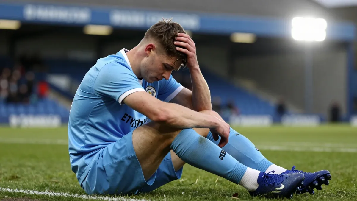 Arsenal vs Coventry City: Match Report