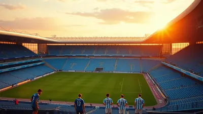 Coventry City and University of Warwick: A New Era for Sky Blues Stadium
