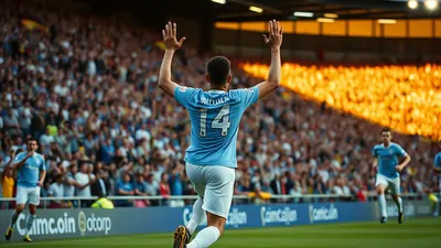 Lincoln City Eyes Championship Winner: Implications for Coventry City Fans
