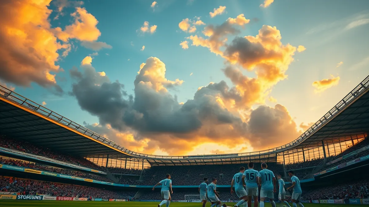 Coventry City Unveils Controversial Kit for Championship Finale