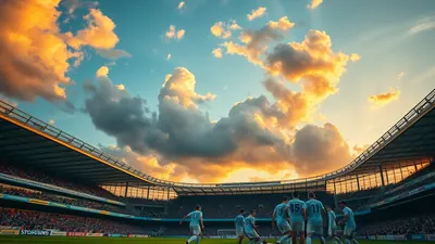 Coventry City Unveils Controversial Kit for Championship Finale