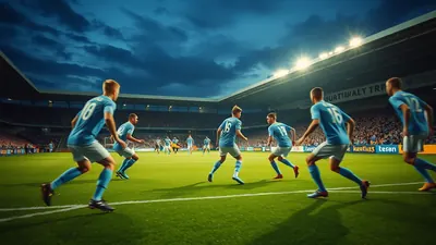 From Non-League to Premier League: Coventry City’s Dynamic Duo