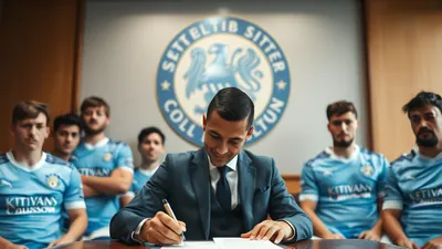 Coventry City Secure Transfer Discount on £38m Player