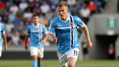 Coventry City linked with Norway midfielder Patrick Berg