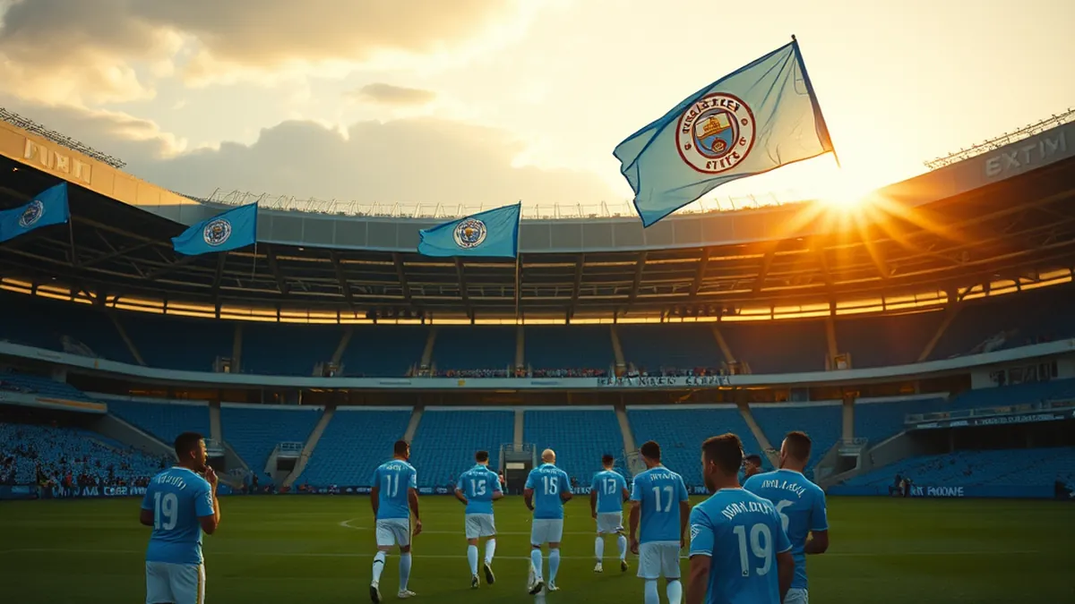 Lampard Advocates for Coventry City's Premier League Aspirations