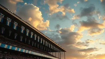 BBC doc reveals Coventry City's 25‑year climb back to the top flight