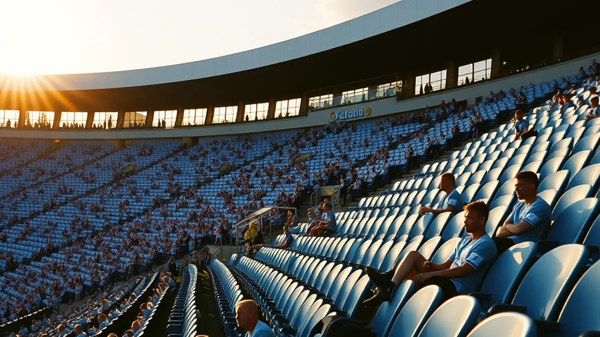 Tactical Tweaks for Coventry City: Enhancing Recent Form