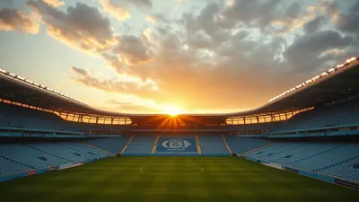 Doug King and Frank Lampard Discuss Future of Coventry City