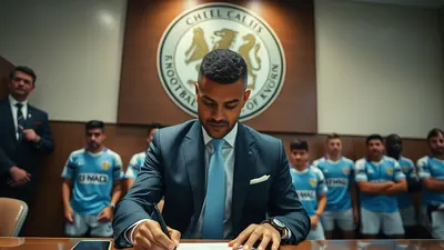 Coventry City's Transfer Rumours: What Fans Need to Know