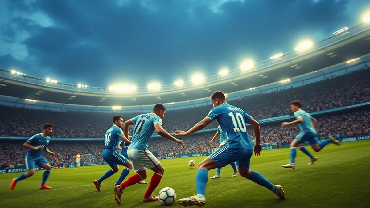 Coventry City's Play-Off Heartbreak: Lampard Reflects on the Journey Ahead